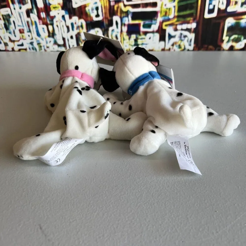 Disney 101 dalmatians